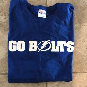 Tampa Bay Lightning T-shirt